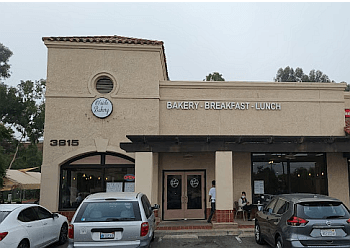 Oceanside Bakeries O'side Bakery