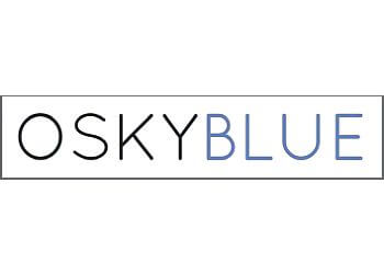 Frisco advertising agency Osky Blue