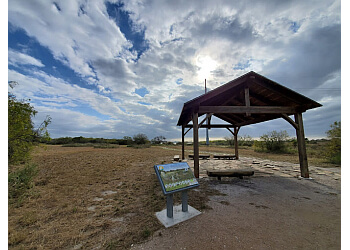 3 Best Hiking Trails in Corpus Christi, TX - Expert Recommendations