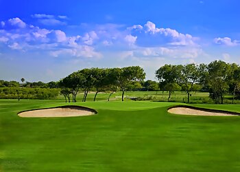 Corpus Christi Golf Courses Oso Beach Municipal Golf Course