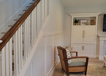 Fontana Painters Osorio's Painting