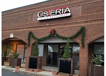 3 Best Italian Restaurants in Greensboro, NC - Expert Recommendations
