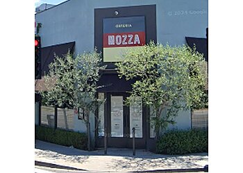 Los Angeles Italian Restaurants Osteria Mozza
