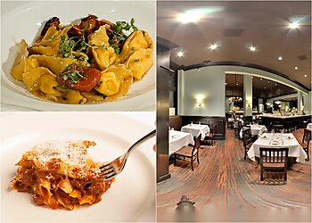 Los Angeles Italian Restaurants Osteria Mozza