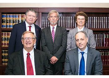 Ostling & Abbott  Peoria Bankruptcy Lawyers