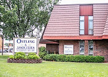 Ostling & Abbott Springfield Bankruptcy Lawyers image 1