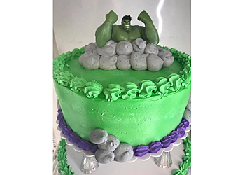 Kansas City Cakes Osuna Bakery Inc.