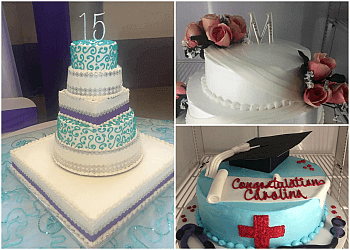 Kansas City Cakes Osuna Bakery Inc.