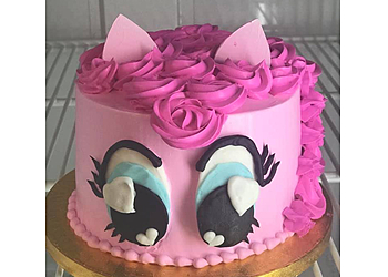 Osuna Bakery Inc. Kansas City Cakes image 1