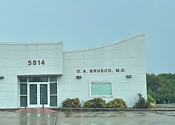 Osvaldo Brusco, MD - Corpus Christi, TX Endocrinologists - Hospital Exterior Image