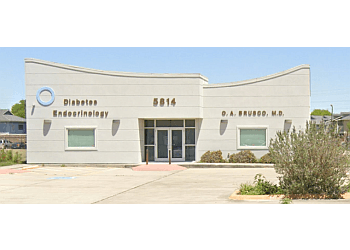 Corpus Christi Endocrinologists Osvaldo Brusco, MD