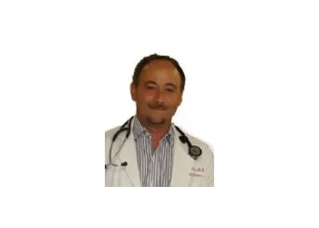 Osvaldo Brusco, MD, FACE Corpus Christi Endocrinologists