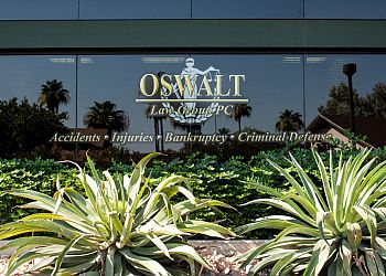 Peoria Medical Malpractice Lawyers Oswalt Law Group