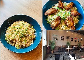 Thousand Oaks Vietnamese Restaurants Ot Bistro