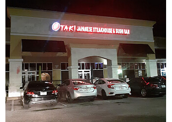 3 Best Japanese Restaurants in Jacksonville, FL - ThreeBestRated