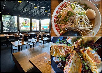 Nashville Japanese Restaurants Otaku Ramen