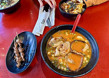 Otani Noodle Downtown Cleveland Japanese Restaurants image 1