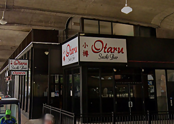 New Haven Sushi Otaru Sushi Bar