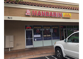 Chula Vista Chinese Restaurants Otay Mandarin Chinese Restaurant