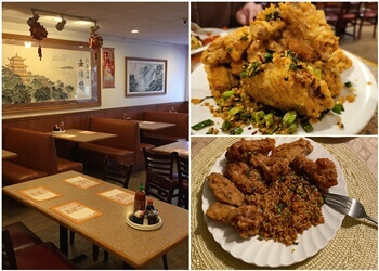 Chula Vista Chinese Restaurants Otay Mandarin Chinese Restaurant