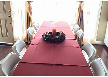 Fullerton Event Rental Companies Otay Party Rentals, LLC