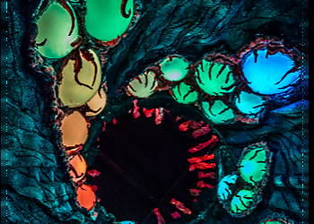 Otherworld - Columbus, OH Places To See - Scenic View Image