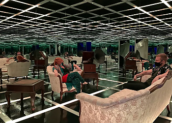 Otherworld - Columbus, OH Places To See - Leisure Activity Image