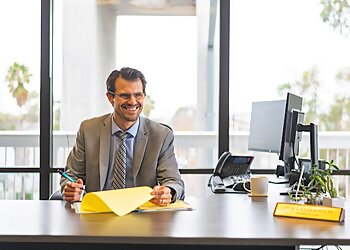 Oakland Immigration Lawyers Otis C. Landerholm, Esq. - LANDERHOLM IMMIGRATION, A.P.C.