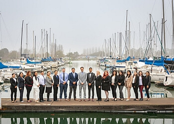 Oakland Immigration Lawyers Otis C. Landerholm, Esq. - LANDERHOLM IMMIGRATION, A.P.C.