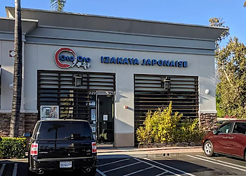 El Monte Japanese Restaurants Oto-Oto Izakaya Japonaise