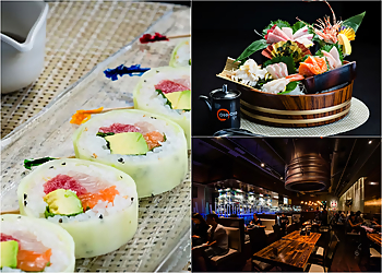 El Monte Japanese Restaurants Oto-Oto Izakaya Japonaise