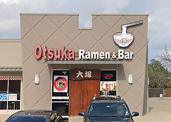 Pasadena Japanese Restaurants Otsuka Ramen & Bar