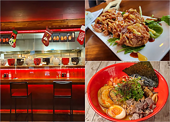 Pasadena Japanese Restaurants Otsuka Ramen & Bar