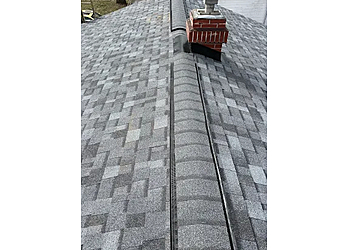 Grand Rapids Roofing Contractors Otten's Custom Roofing