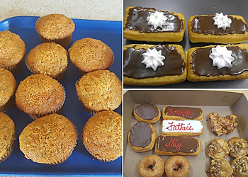 Rochester Bakeries Otto's Bakery & Coffee Shop