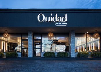 Fort Lauderdale Hair Salons Ouidad Salon by Chadwick and Igor