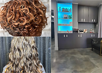 Fort Lauderdale Hair Salons Ouidad Salon by Chadwick and Igor