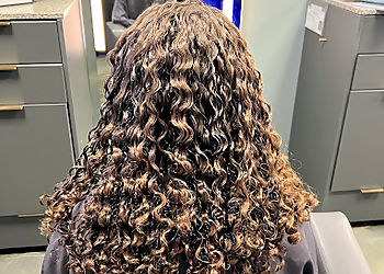 Ouidad Salon by Chadwick and Igor Fort Lauderdale Hair Salons image 1