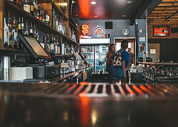 Our Bar - Reno, NV Sports Bars - Restaurant Interior Image