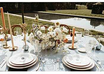Richmond Wedding Planners Our Curated Design