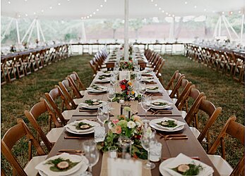 Richmond Wedding Planners Our Curated Design