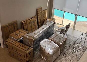 Fort Lauderdale Moving Companies Our Family Moving and Storage LLC