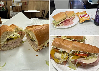 Jersey City Sandwich Shops Our Hero