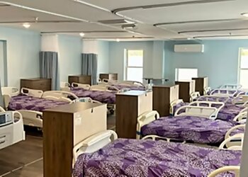 Grand Rapids Addiction Treatment Centers Our Hope Association