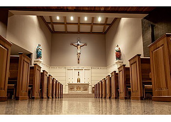 Fort Wayne Churches Our Lady of Good Hope Catholic Church