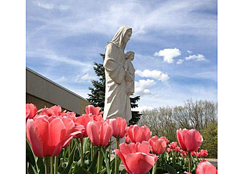 Our Lady of Good Hope Catholic Church Fort Wayne Churches image 1