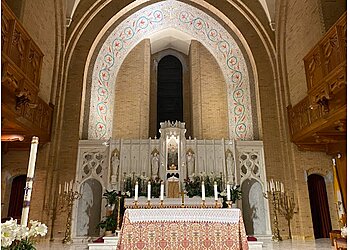 Greensboro Churches Our Lady of Grace Catholic Church