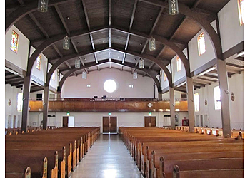 San Bernardino Churches Our Lady of Guadalupe