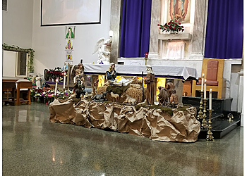 San Bernardino Churches Our Lady of Guadalupe