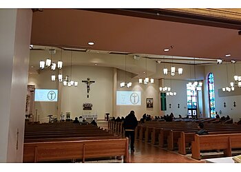 Fort Worth Churches Our Lady of Guadalupe Catholic Church